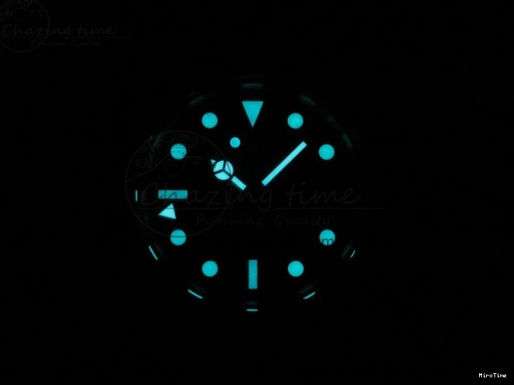 MiroTime 0512 Versatile GMT-Master II 116710 BLNR Black Blue Ceramic 904L Steel VRF 1:1 Best Edition VR3186 CHS V3 (CF Bezel) 2497